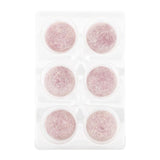 Hotel Chocolat pink champagne chocolate truffles 70g, UK version