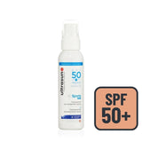 Ultrasun SPF 50 Sports Spray Sunscreen 150ml (British brand)