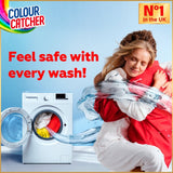 Dylon Colour Catcher Protection sheets 22 pack - British product