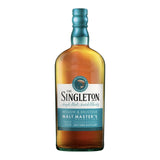 Singleton Malt Master's Selection single malt Scotch whisky 70cl (British brand)