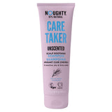 Noughty Care Taker unscented shampoo 250ml, imported from the UK