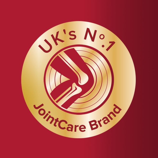 Seven Seas JointCare Essential capsules 60 (British brand)