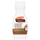 Palmer's coconut oil formula body lotion 250ml, imported from the UK