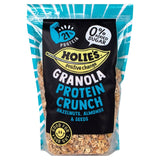 Holie's granola protein crunch cereal 350g, UK version