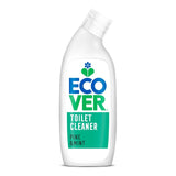 Ecover pine and mint toilet cleaner 750ml - British product