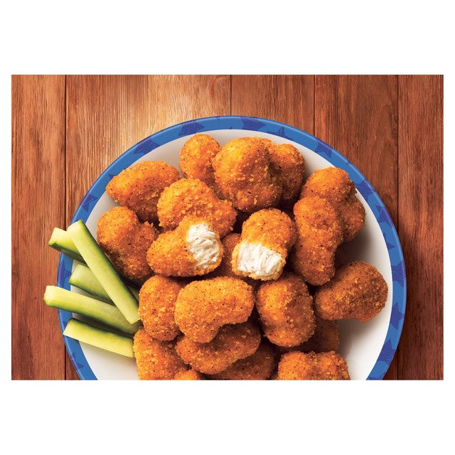 Birds Eye southern fried chicken popstars 150g - British product