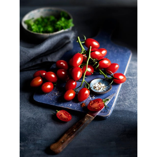 M&S Pomodolci Tomatoes 220g, imported from the UK
