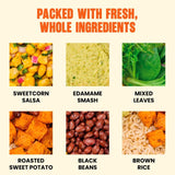 Pollen + Grace Mexican Smoky Chipotle Burrito Salad Bowl