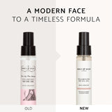 Percy Reed Volumising No Oil Oil serum 60ml, imported from the UK