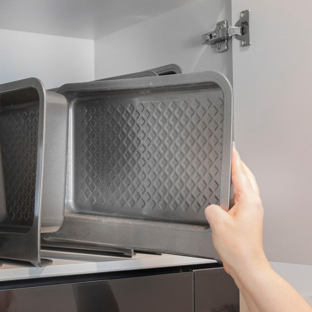MasterClass Smart Stack Non-Stick Small Baking Tray