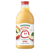 Innocent pure apple juice 1.75L, UK version
