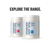 Isopure Vanilla Whey Protein Isolate Powder