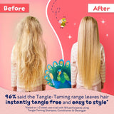 Childs Farm Tangle Taming Conditioner Strawberry & Mint 250ml - British product