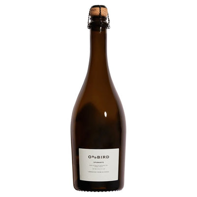 Oddbird Alkoholfri Spumante Musserende Vin 75cl