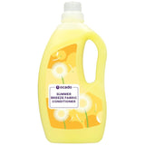 Ocado Summer Breeze fabric conditioner 50 wash, imported from the UK