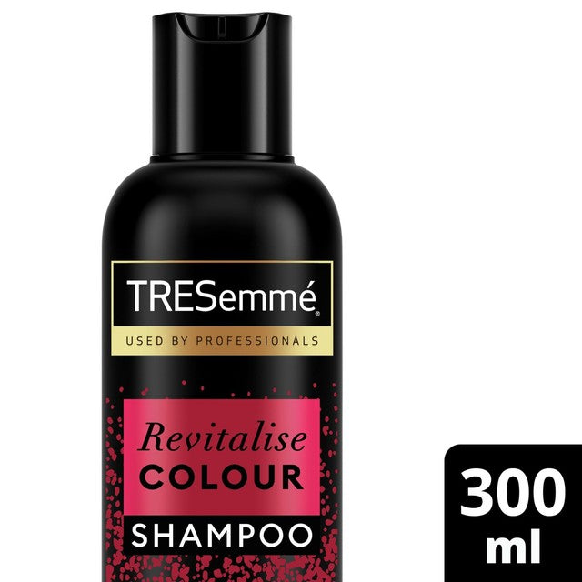 TRESemme Revitalised Colour Shampoo 300ml (British brand)