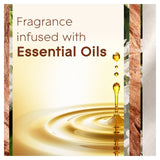 Glade Bali Sandalwood air freshener refill 20ml - British product