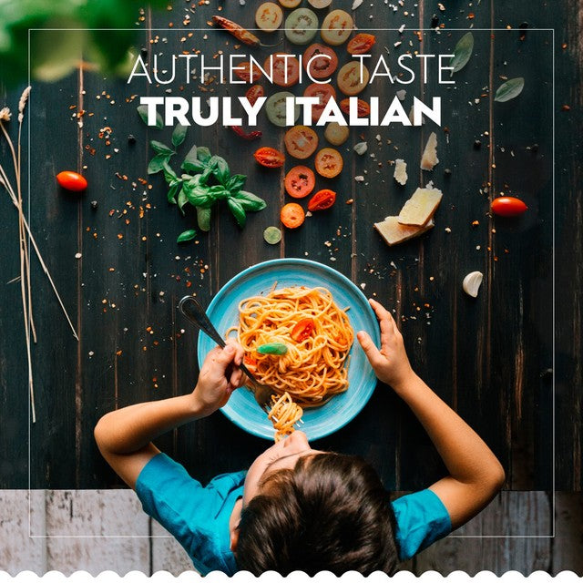 Barilla Penne Rigate dry pasta 500g - British product