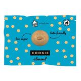 London Apron almond keto cookie 35g, UK version