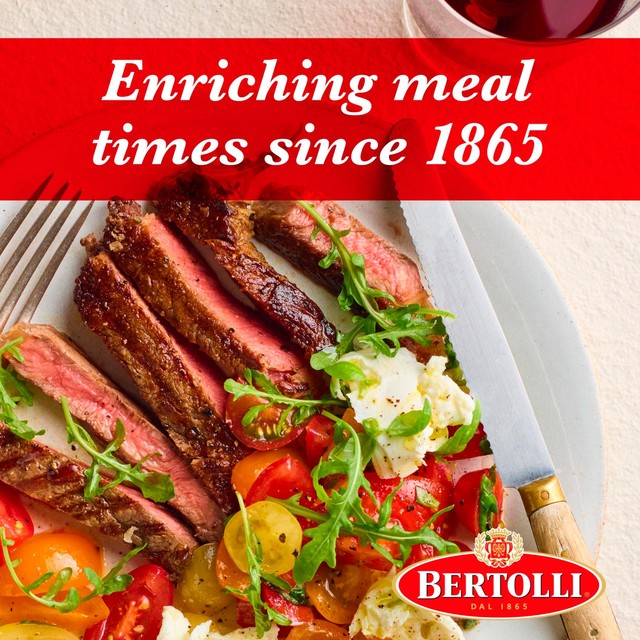 Bertolli Olive Oil Spread 450g - British product
