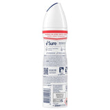 Sure Women's Watermelon Fresh Anti-Perspirant Deodorant Spray 150ml (British brand)