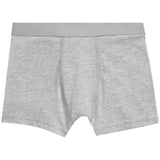 M&S boys grey trunks 5 pack 6-7 years, imported from the UK