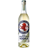 Portobello Golden Madagascan Vanilla Vodka 70cl, imported from the UK