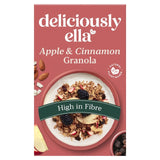 Deliciously Ella almond apple raisin granola 400g - British product