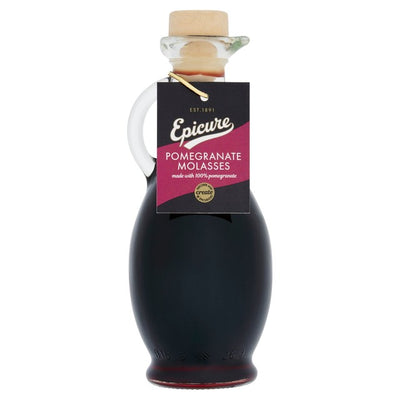 Epicure Granatapfelmelasse Sirup 340g