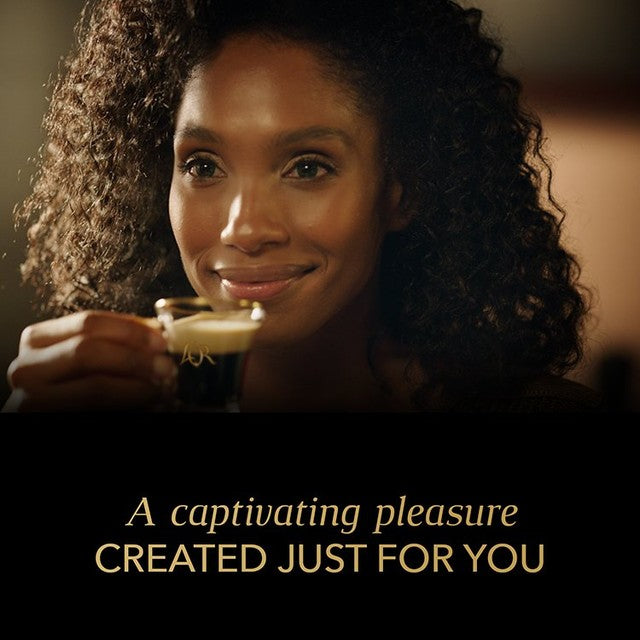 L'OR Crema Absolu Classique coffee beans 500g, UK version