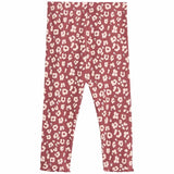 M&S leopard jersey outfit pink 3-6 months, imported from the UK