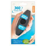 Profoot 360 Foot File, imported from the UK