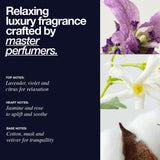 The Lab Co. relaxing non-bio laundry detergent 1L (British brand)