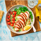 Maggi Mixed Herbs recipe mix 30g, imported from the UK