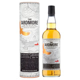 The Ardmore single malt Scotch whisky 70cl (British brand)