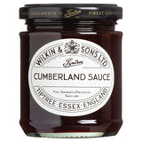 Tiptree Cumberland Sauce 227g (British brand)