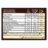 Magnum Classic ice cream tub 440ml, imported from the UK