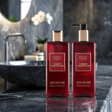 Baylis & Harding Cherry Temptation hand wash 400ml - British product