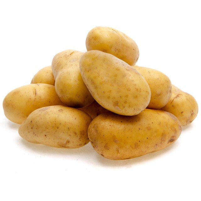 Harry & Percy Salad Potatoes 1kg, UK version