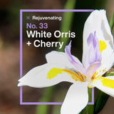 INEOS White Orris & Cherry hand wash 500ml, UK version