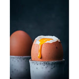 M&S Large Free Range Eggs 6 Pack, imported from the UK