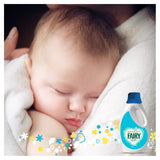 Fairy non bio washing liquid for sensitive skin 101 washes - British product