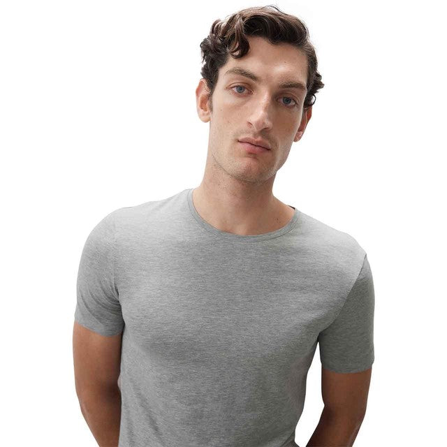 M&S Autograph vest in Grey Marl size L, imported from the UK