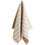 M&S bath sheet natural 100x150cm imported from the UK