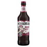 Hobgoblin Ruby Ale 500ml, UK version