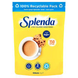 Splenda low-calorie sweetener granules 75g (British brand)