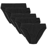 M&S knickers black size 14, imported from the UK