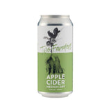Two Farmers Apple Medium Dry cider 440ml (British brand)