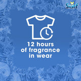 Surf Deep Sea laundry liquid detergent 1600ml (British brand)