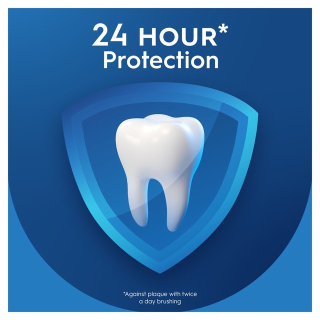 Oral-B Wintergreen toothpaste 75ml, imported from the UK